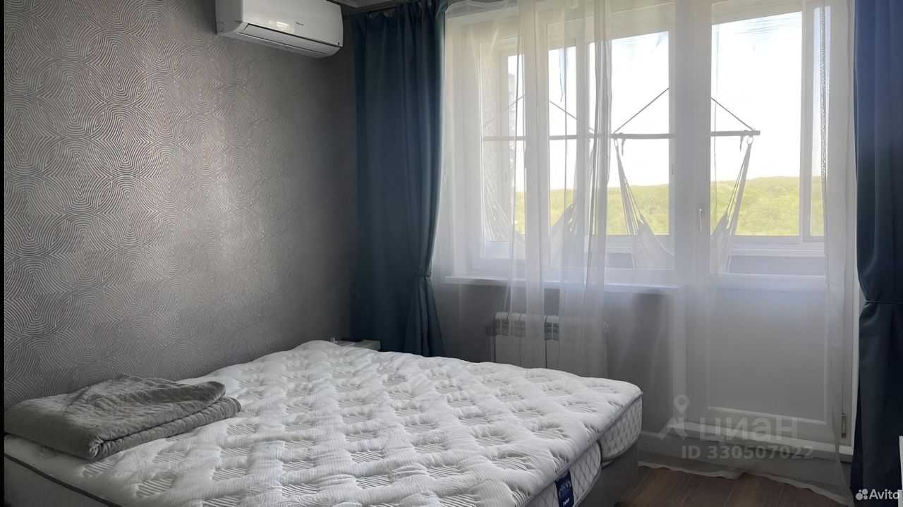 2-комнатная квартира, 47 м² — фотография 3