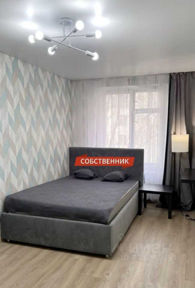 2-комнатная квартира, 45,3 м² — фотография 2