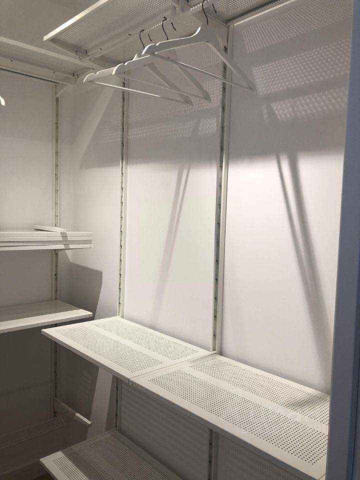 1-комнатная квартира, 37 м² — фотография 2