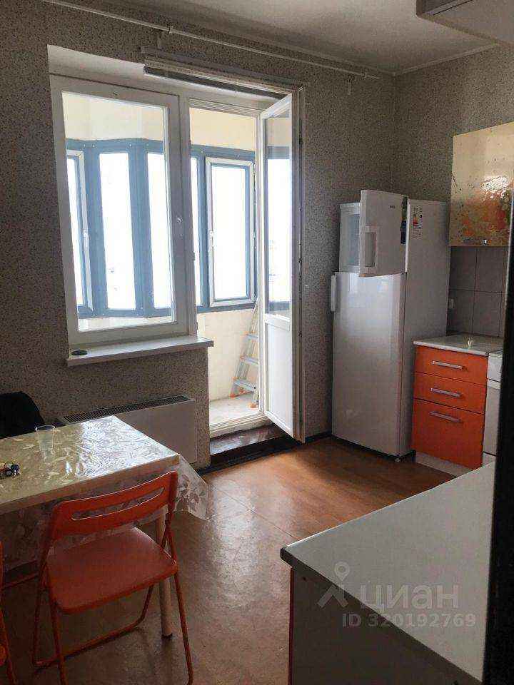 3-комнатная квартира, 83,5 м² — фотография 3