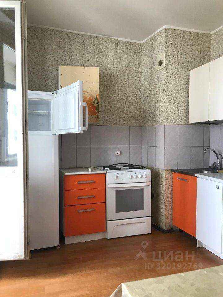 3-комнатная квартира, 83,5 м² — фотография 2