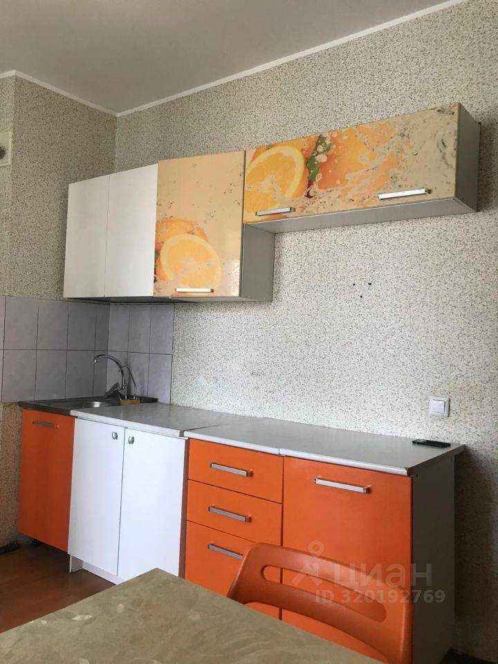 3-комнатная квартира, 83,5 м²