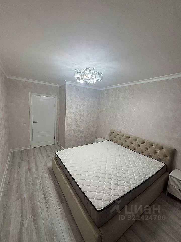 3-комнатная квартира, 60 м² — фотография 2