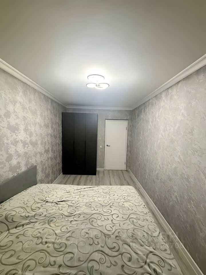 3-комнатная квартира, 60 м² — фотография 3