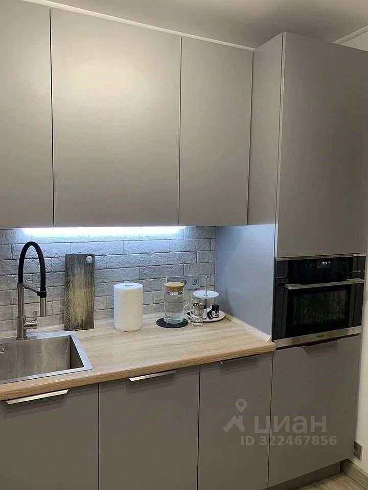 3-комнатная квартира, 60 м²