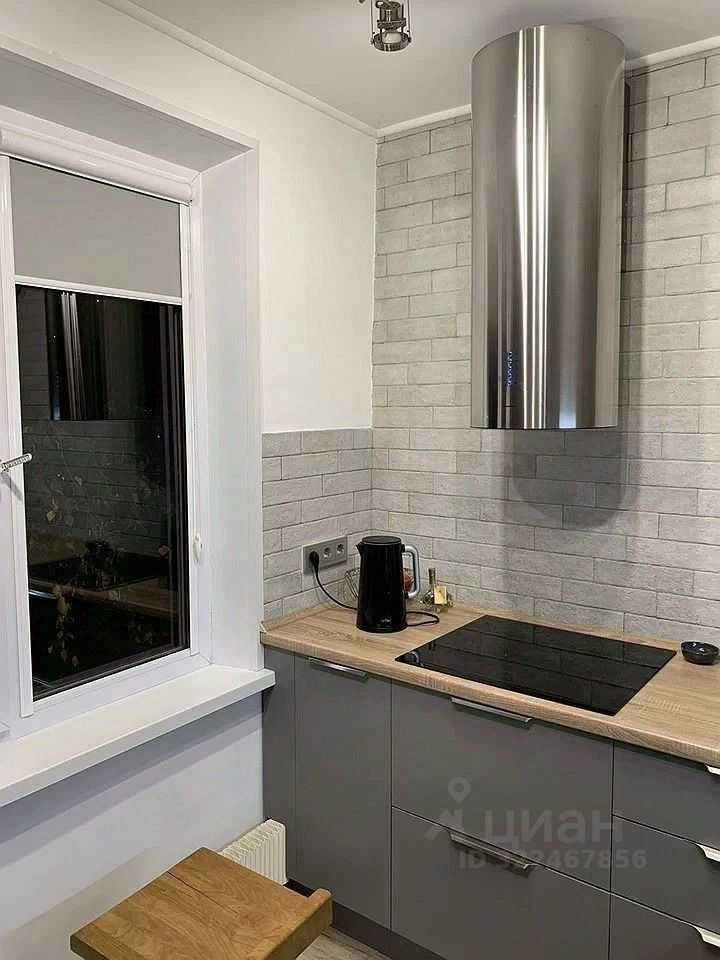 3-комнатная квартира, 60 м² — фотография 2