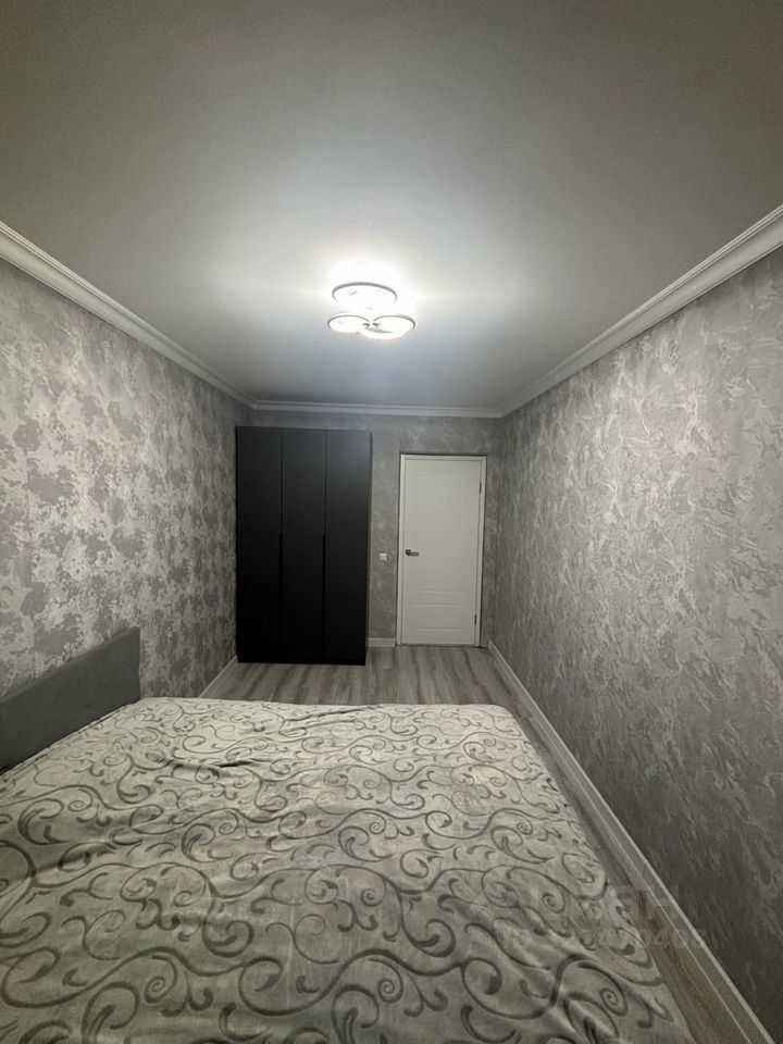 3-комнатная квартира, 60 м² — фотография 3