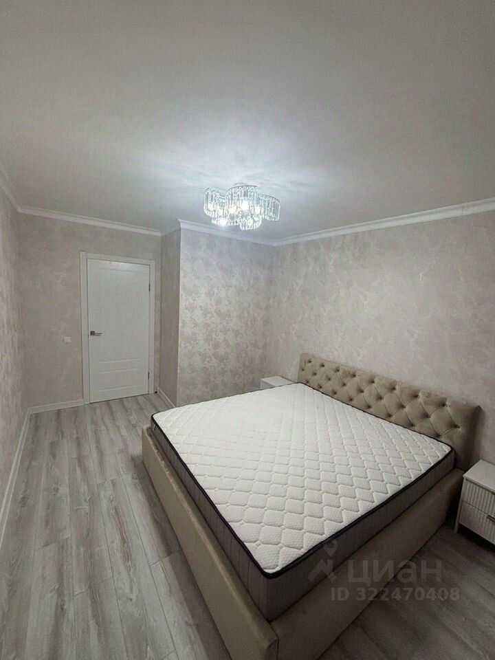 3-комнатная квартира, 60 м² — фотография 2