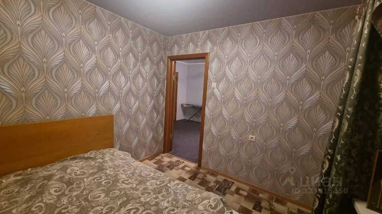 3-комнатная квартира, 50 м² — фотография 2