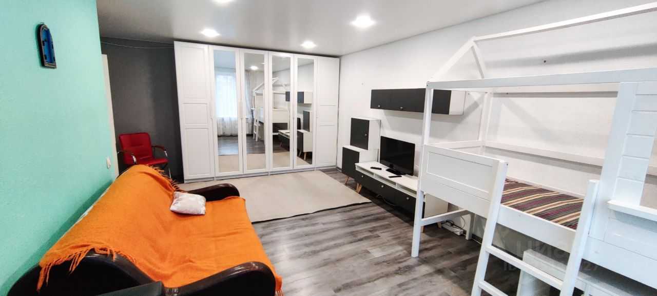3-комнатная квартира, 64,7 м² — фотография 2