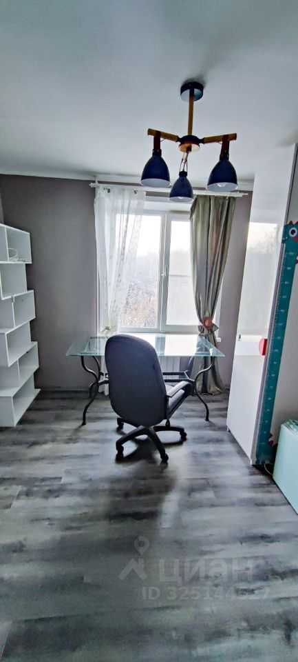 3-комнатная квартира, 64,7 м² — фотография 3