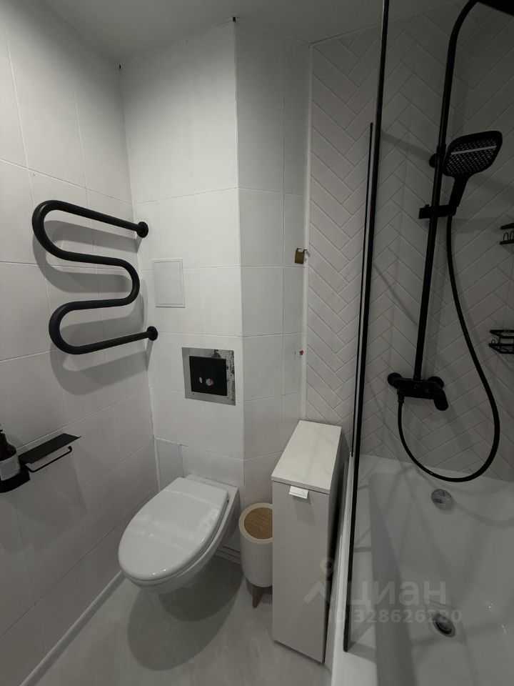 2-комнатная квартира, 45 м² — фотография 3