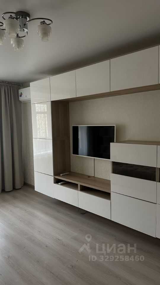 2-комнатная квартира, 44 м²