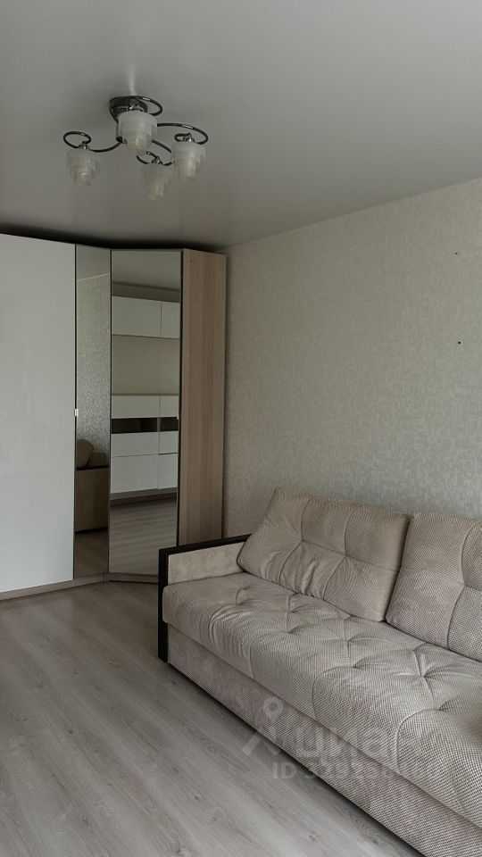 2-комнатная квартира, 44 м² — фотография 3
