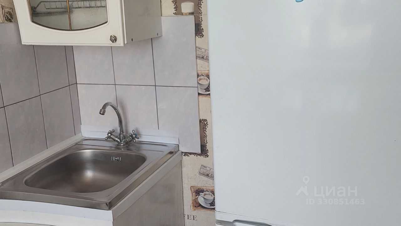 2-комнатная квартира, 60 м² — фотография 3