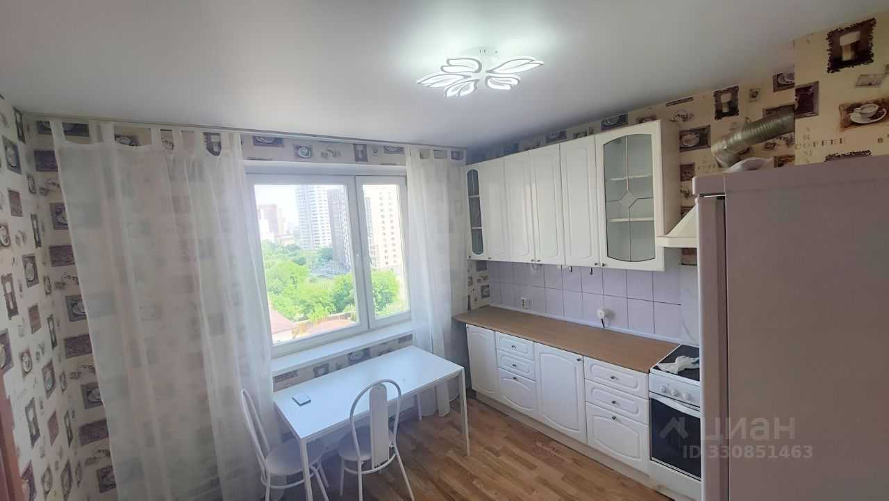 2-комнатная квартира, 60 м²