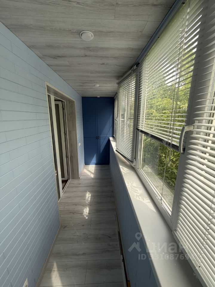 3-комнатная квартира, 66 м²