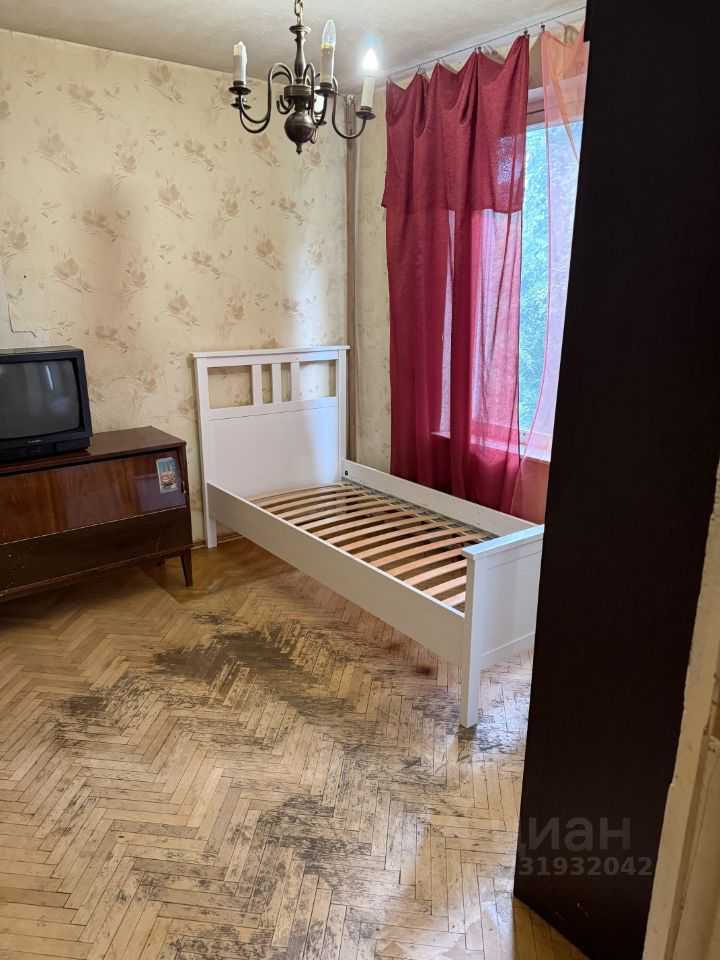 3-комнатная квартира, 51 м² — фотография 3