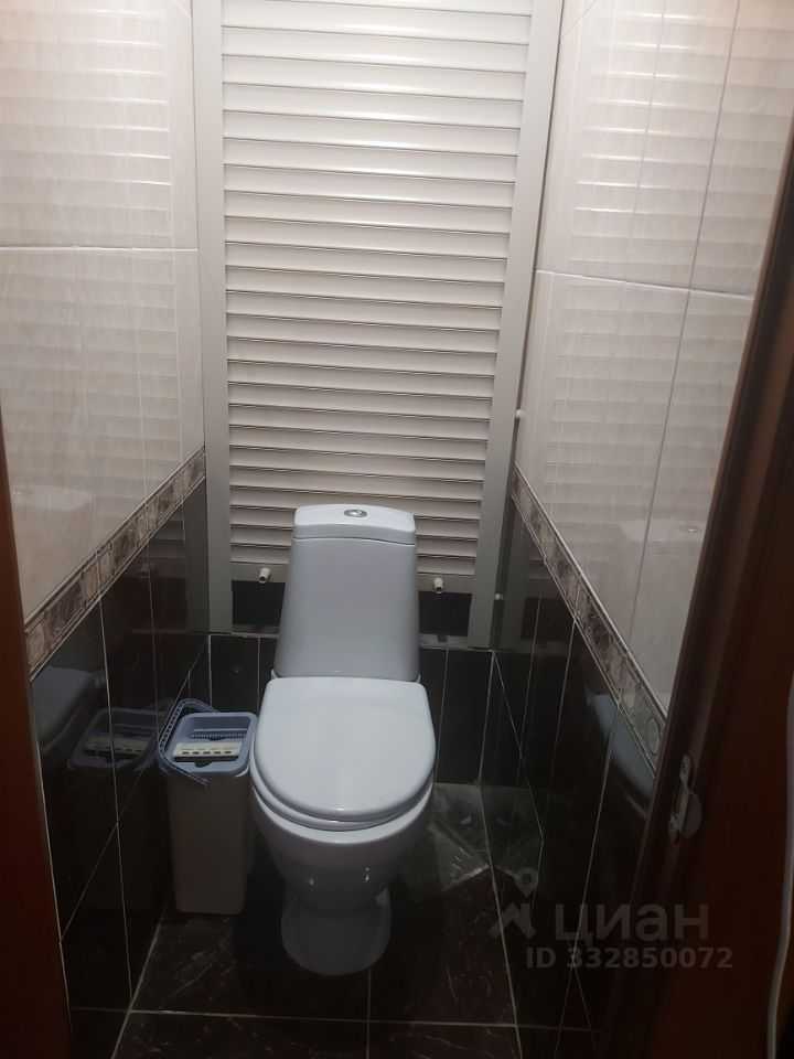 2-комнатная квартира, 43 м² — фотография 3