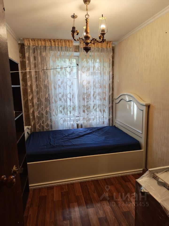 2-комнатная квартира, 41 м² — фотография 3
