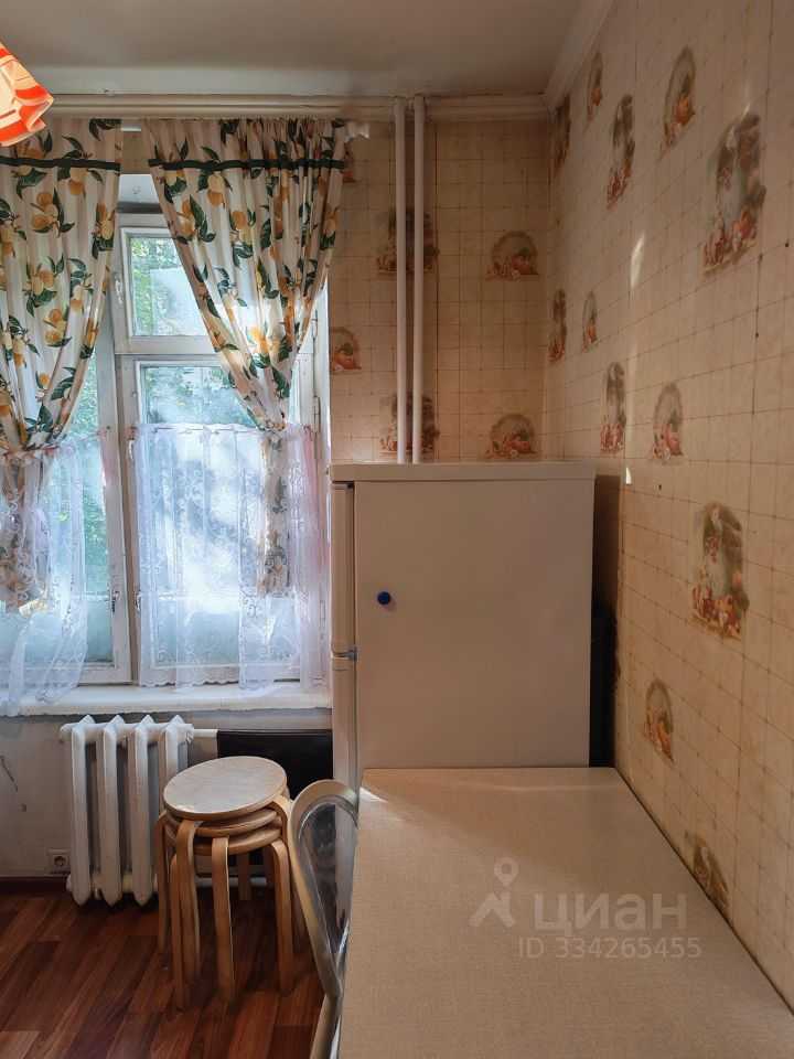 2-комнатная квартира, 41 м² — фотография 2