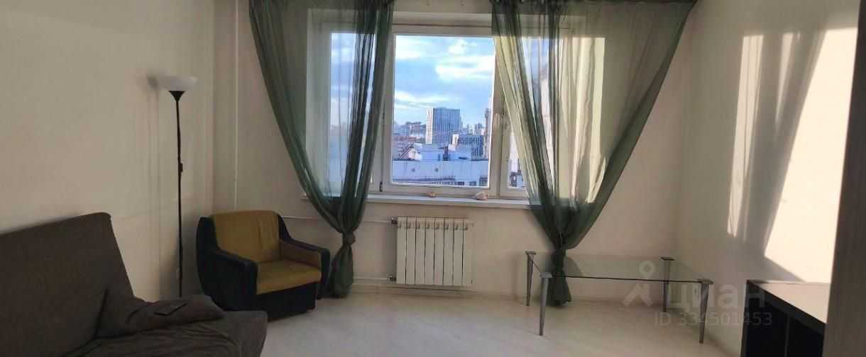 3-комнатная квартира, 75,6 м² — фотография 3