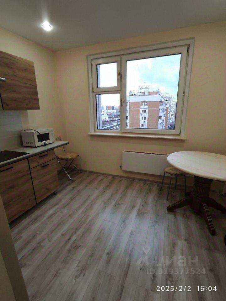 3-комнатная квартира, 85 м²