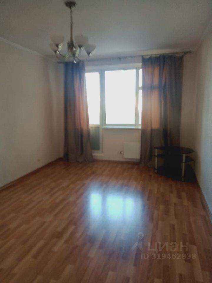 3-комнатная квартира, 80 м² — фотография 3