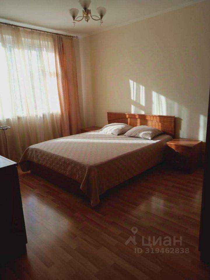 3-комнатная квартира, 80 м²