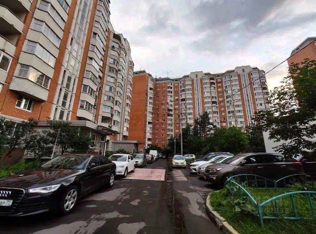 3-комнатная квартира, 80 м² — фотография 2