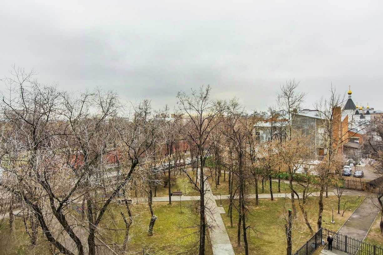 4-комнатная квартира, 150 м² — фотография 3