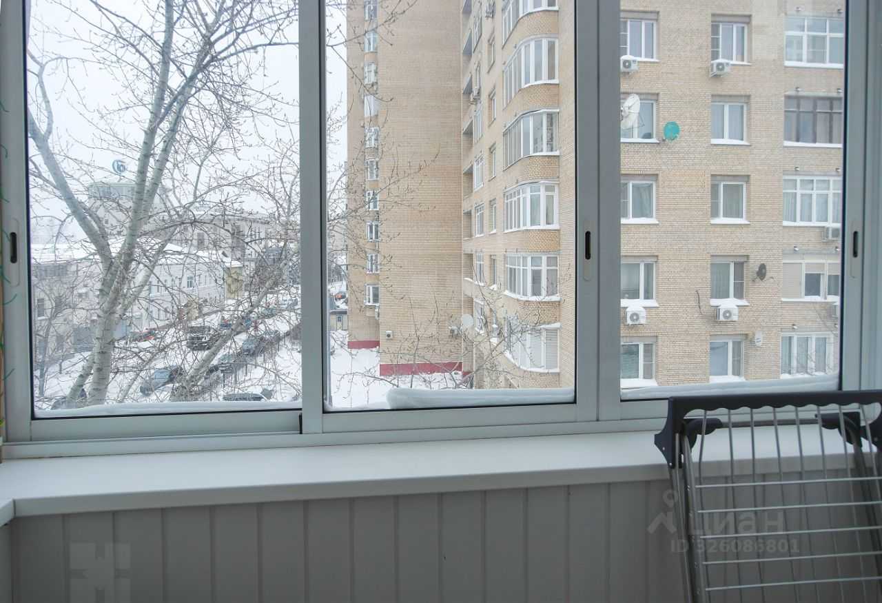 2-комнатная квартира, 65 м² — фотография 3