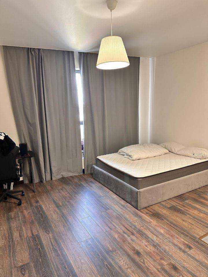 1-комнатная квартира, 34 м² — фотография 2