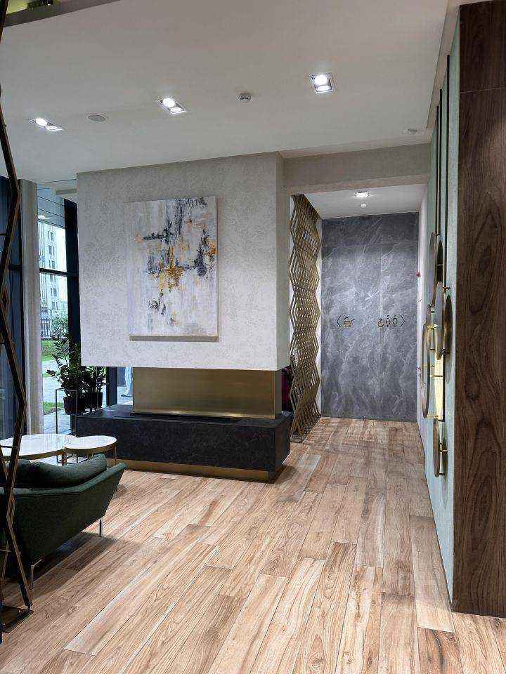 1-комнатная квартира, 34 м²