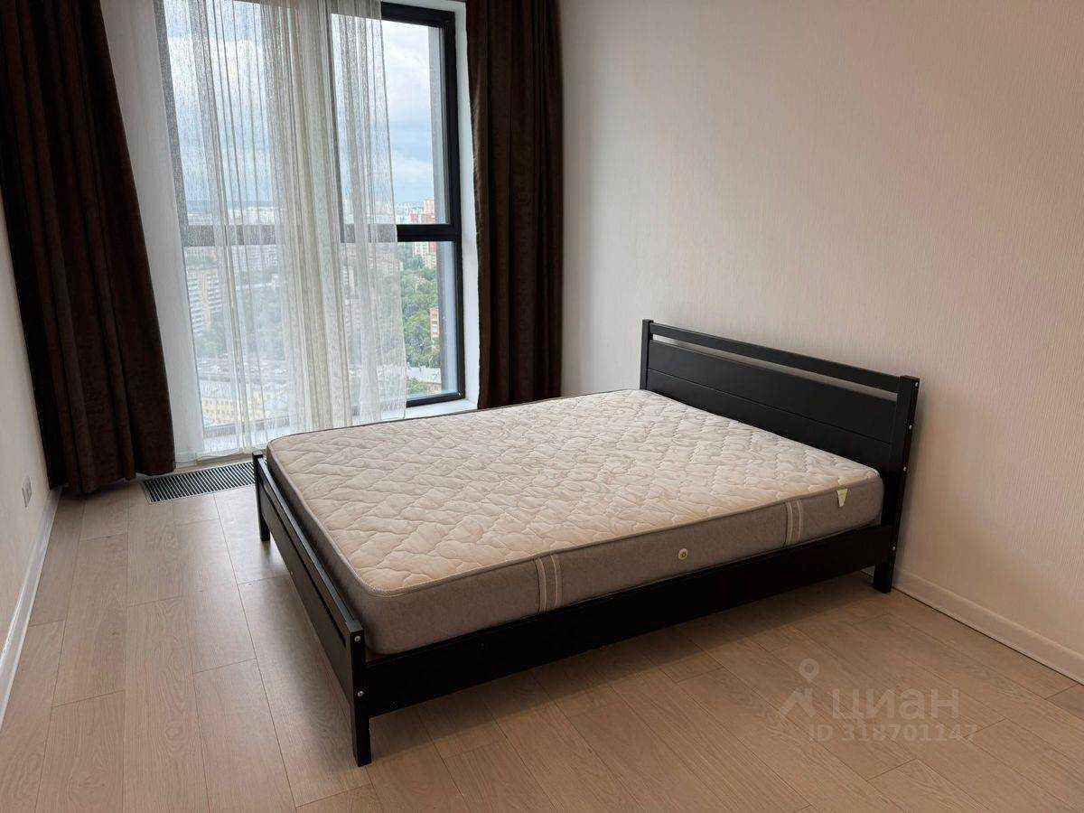 1-комнатная квартира, 44 м² — фотография 3