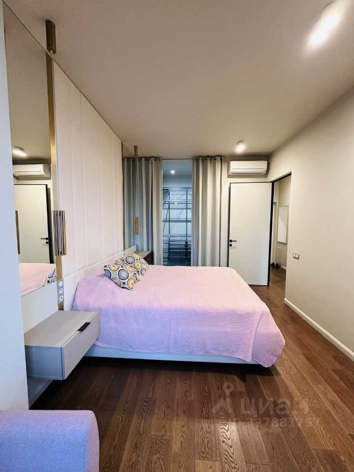 1-комнатная квартира, 33,8 м² — фотография 2