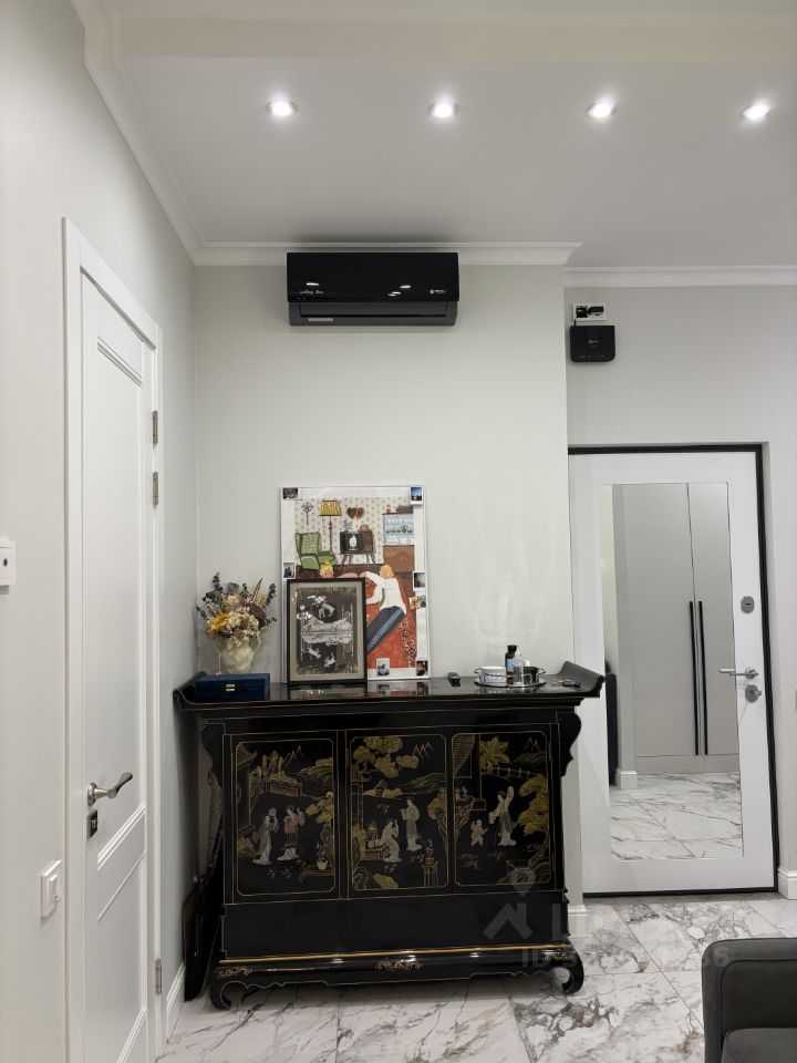 1-комнатная квартира, 36,1 м²