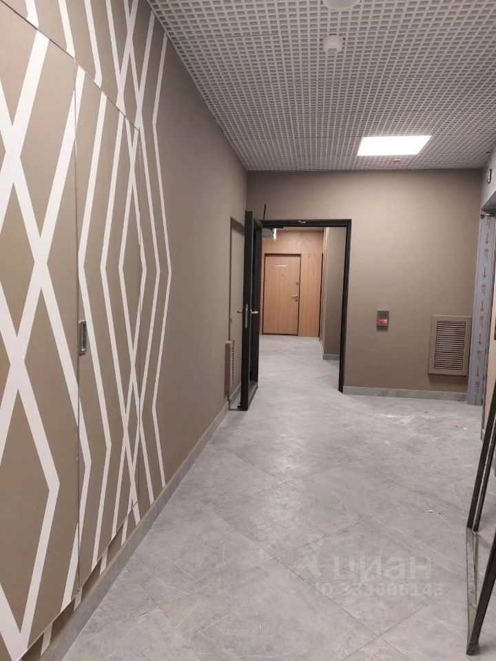 1-комнатная квартира, 32 м² — фотография 3