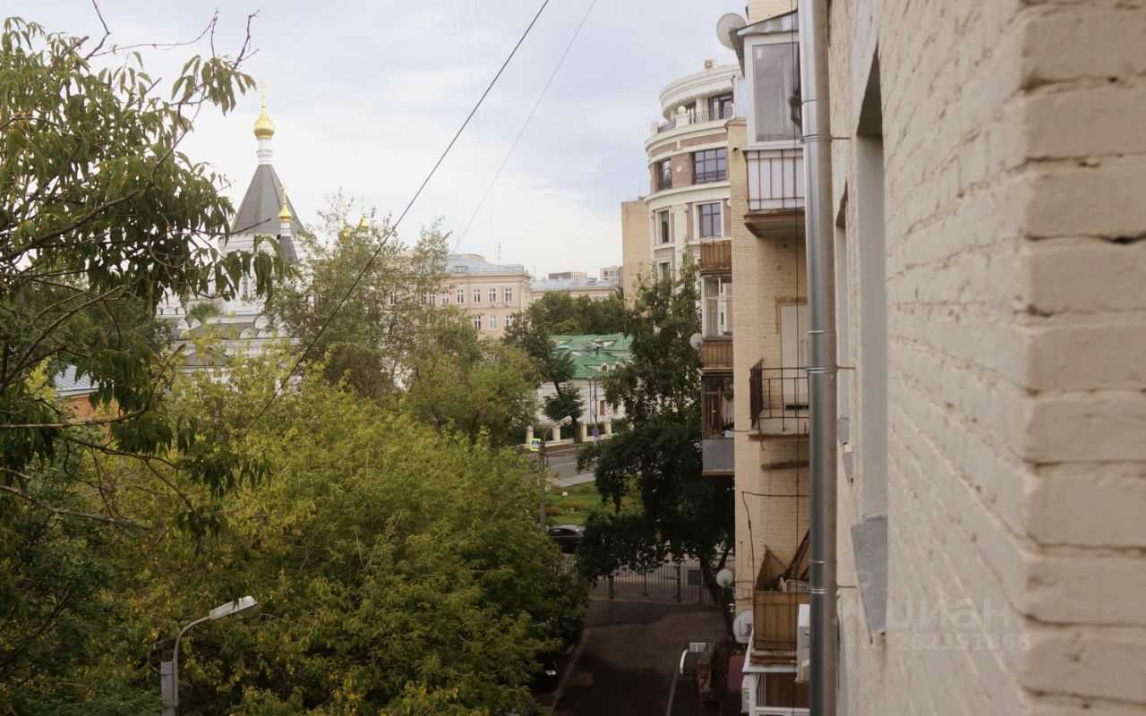 3-комнатная квартира, 74,1 м² — фотография 2