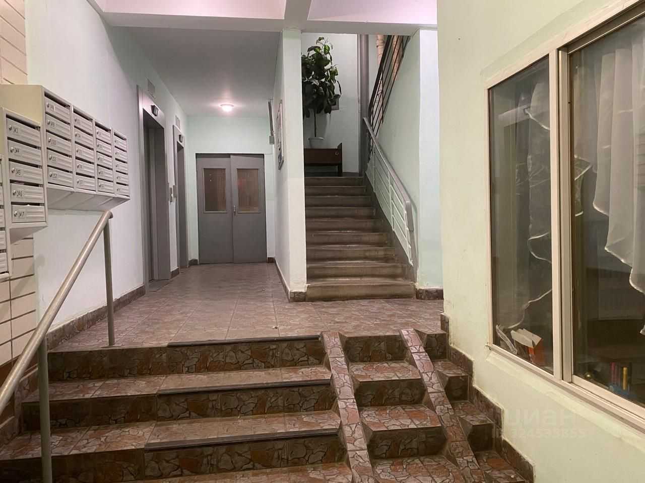 1-комнатная квартира, 40 м² — фотография 3