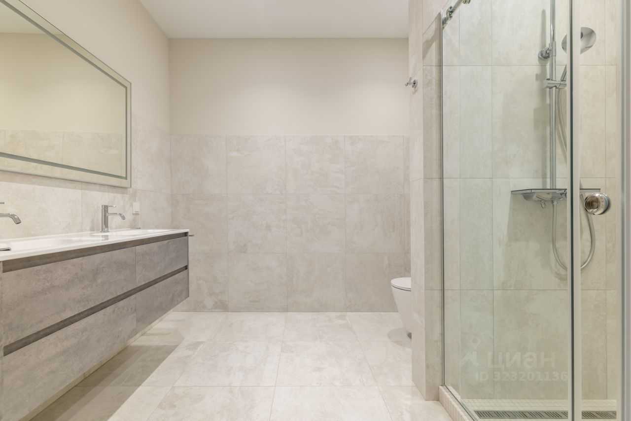 4-комнатная квартира, 150 м²