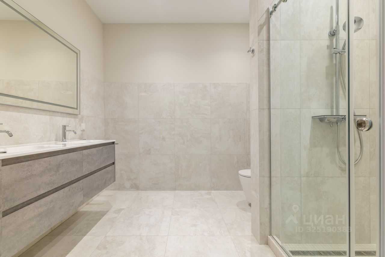 5-комнатная квартира, 150 м² — фотография 3