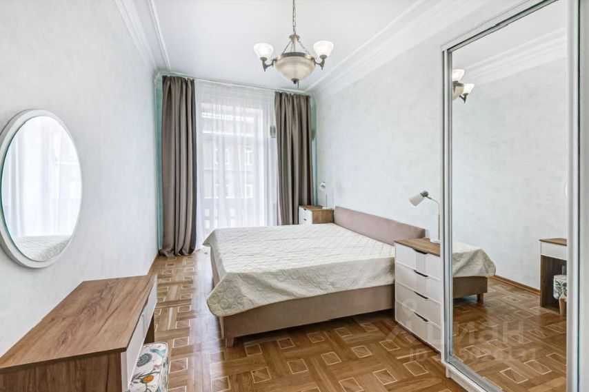 4-комнатная квартира, 102 м² — фотография 3