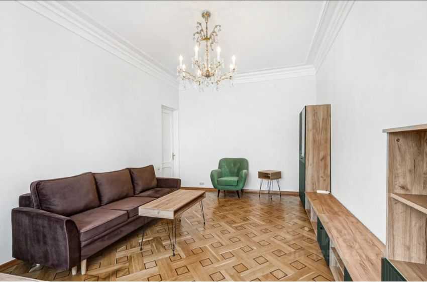 4-комнатная квартира, 102 м² — фотография 2