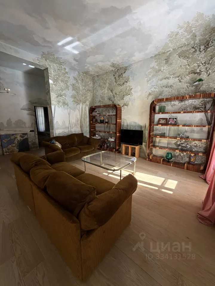2-комнатная квартира, 85 м²