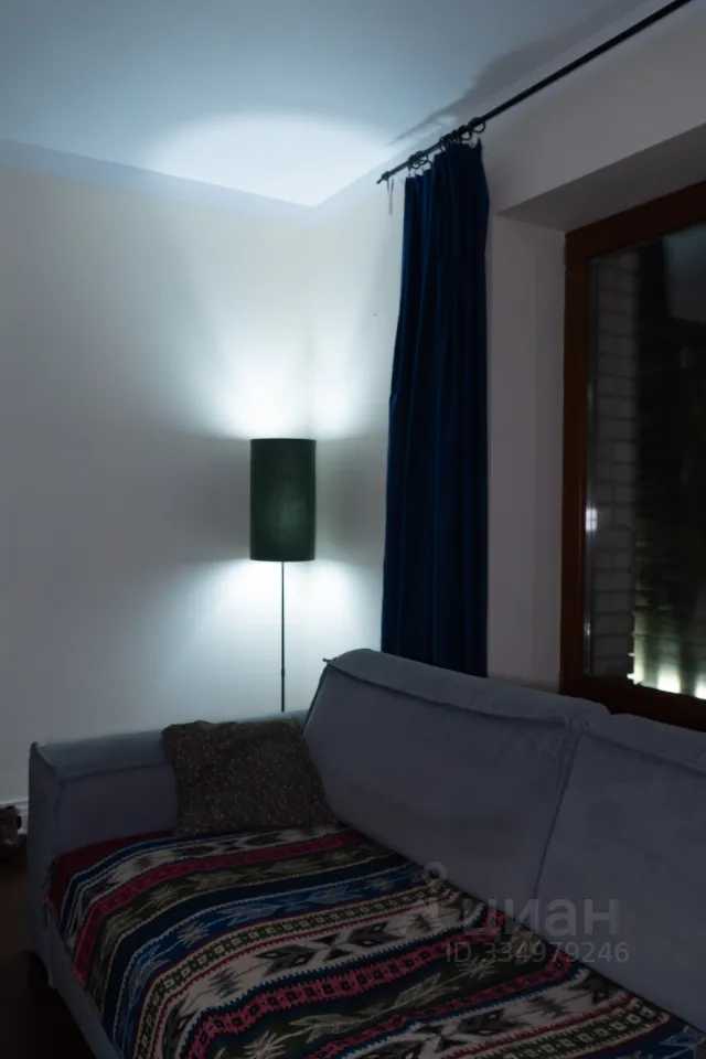 2-комнатная квартира, 65 м² — фотография 3