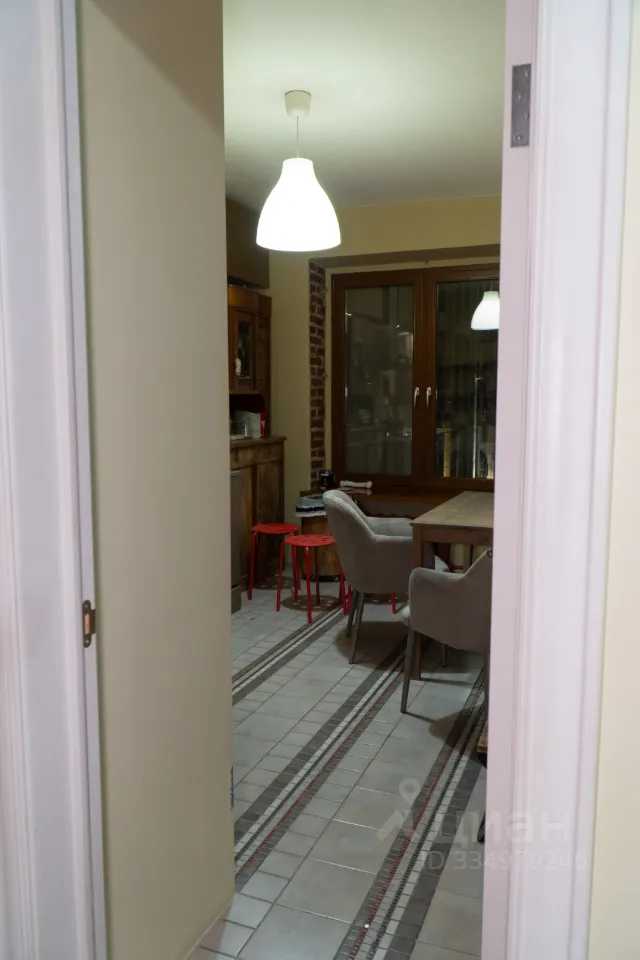 2-комнатная квартира, 65 м²