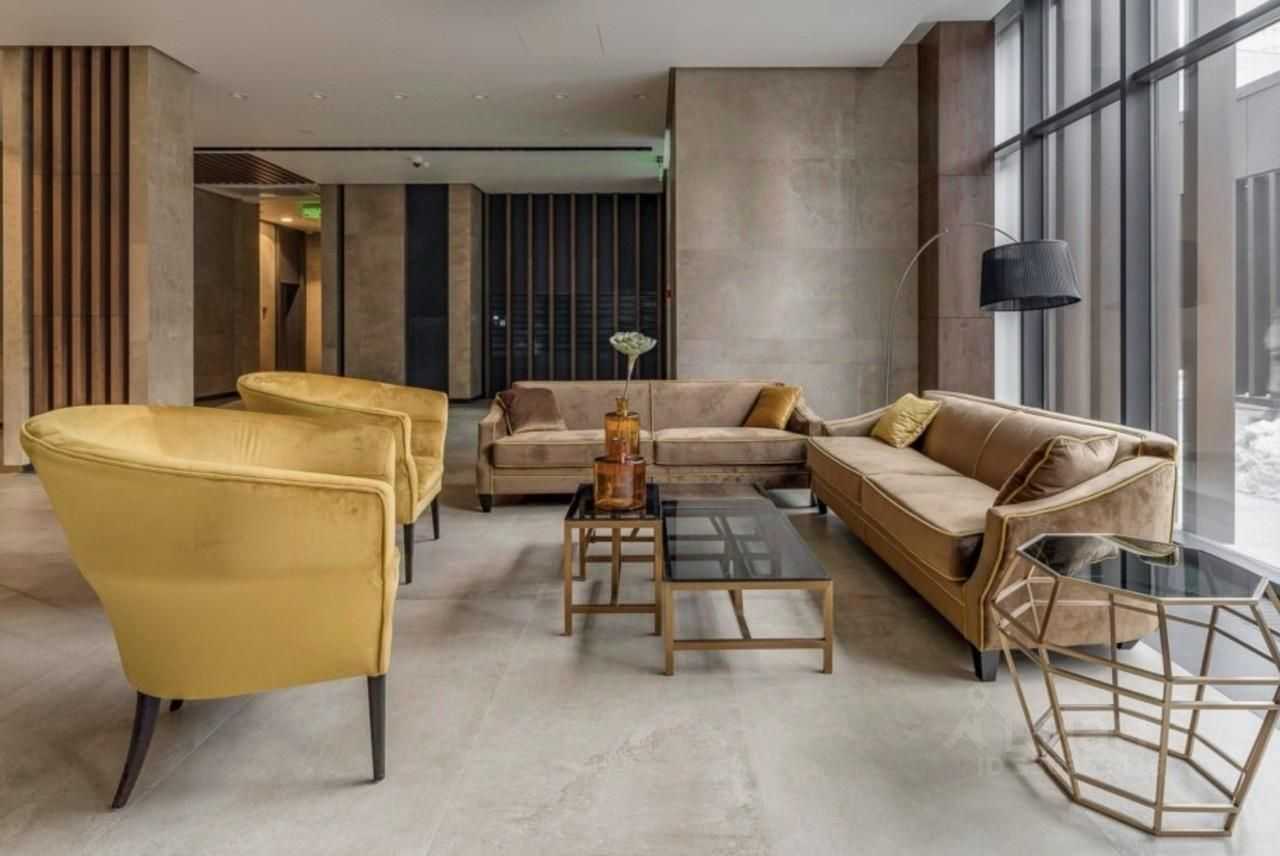 2-комнатная квартира, 67 м² — фотография 3