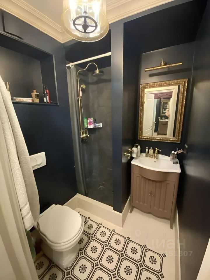 1-комнатная квартира, 30,2 м² — фотография 2