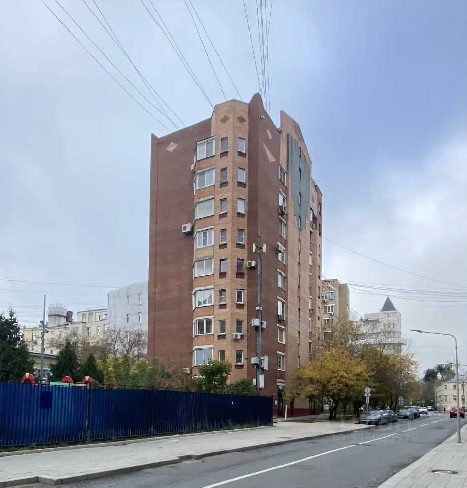 2-комнатная квартира, 60 м²
